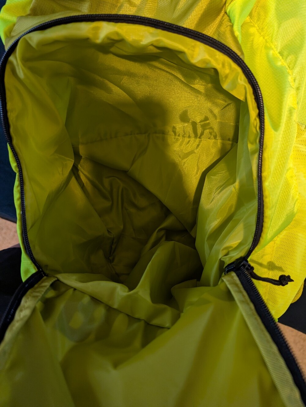 Brooks Backpack - Picture 7 of 10
